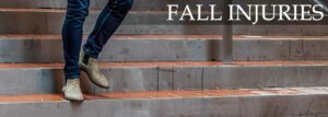 Falling Injuries