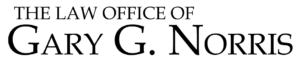 Gary G Norris GGN Law Oregon logo