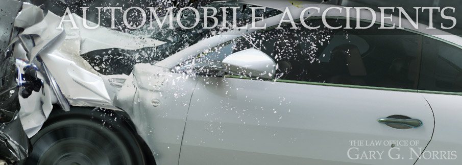 automobile accidents recommended lawyers